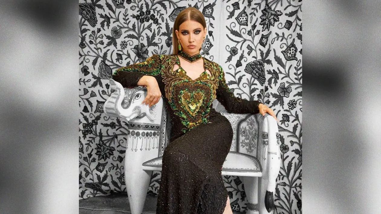 Şi-a cumpărat o casă de lux în buricul Capitalei, dar Iulia Albu stă fără căldură și apă caldă! „E mai complicat decât am anticipat”