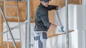 Greșeala de izolație care îți dublează factura la încălzire. Mulți proprietari o fac fără să știe