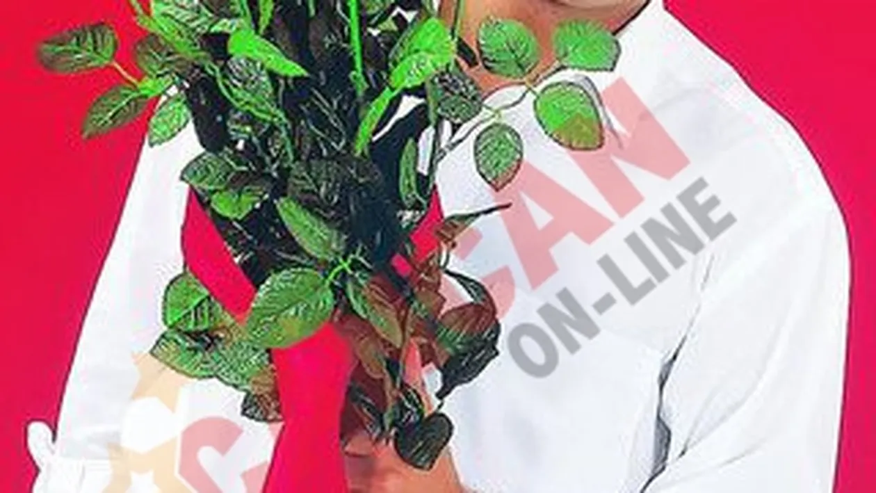 Mircea Radu: Urez La multi ani femeilor singure si triste!