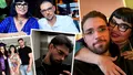 Fiul de 24 de ani al Ozanei Barabancea a făcut infarct. Andrew vine cu dezvăluiri: Trăiesc o perioadă extrem de dificilă