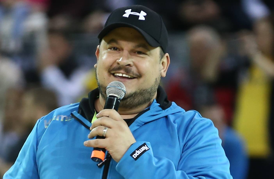Mihai Bobonete și-a făcut deja mormântul! A anunțat pe toată lumea