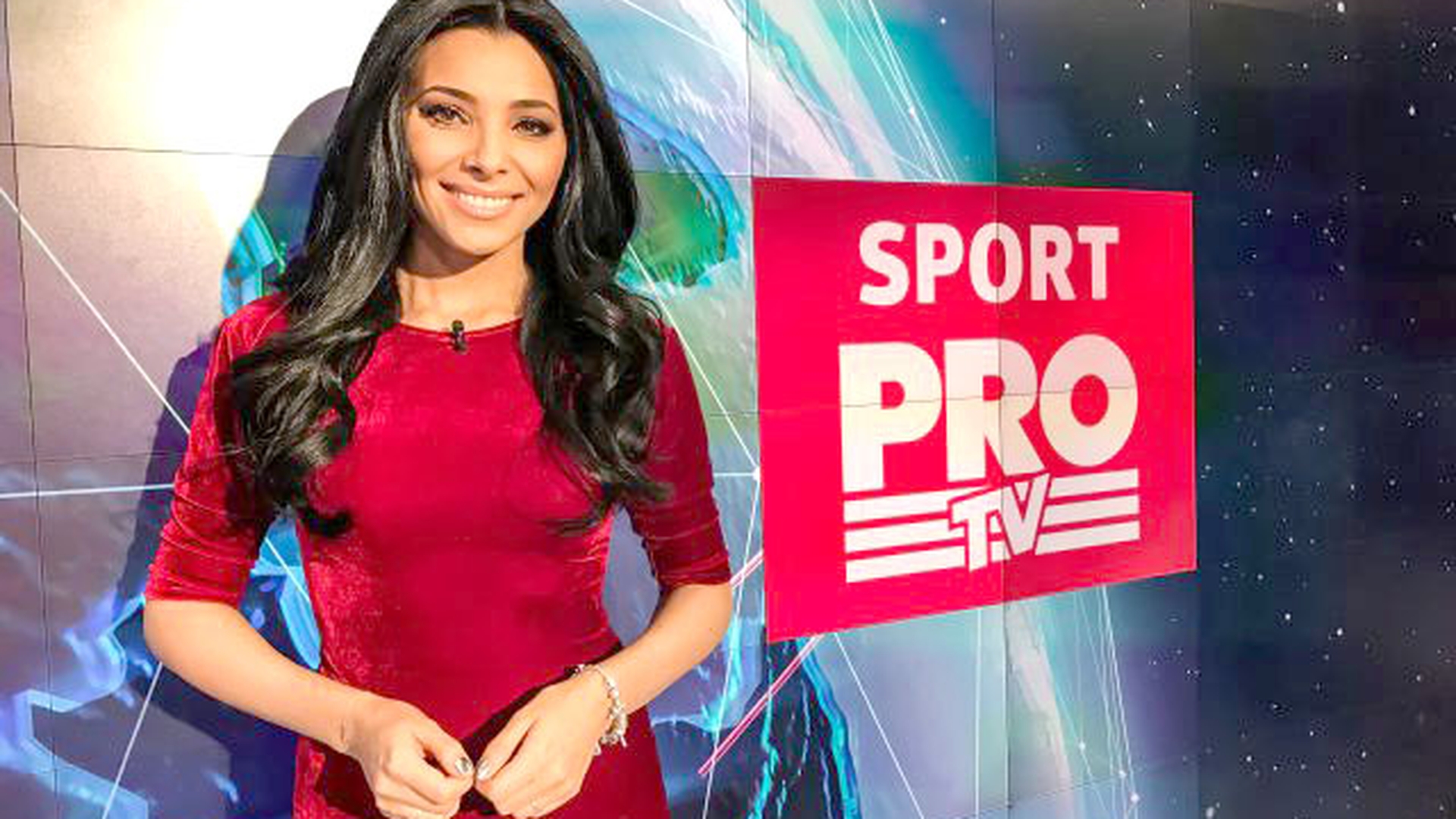 Corina Caragea, debut ca balerină! Când s-a întâmplat și unde? Ce zice prezentatoarea știrilor sportive de la ProTV