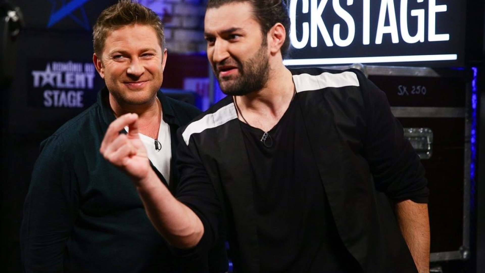 Smiley, unul dintre cei mai bogați prezentatori din România. Ce sumă primește artistul pentru un sezon la ”Românii au talent”