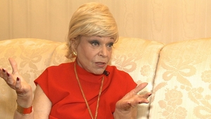 Christine Valmy a lasat un testament! Am aflat cui va ramane intreaga avere adunata de regina cosmeticelor!