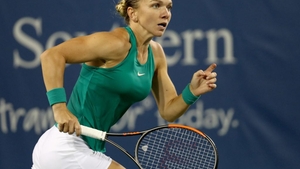 Simona Halep, debut cu stângul în 2019!