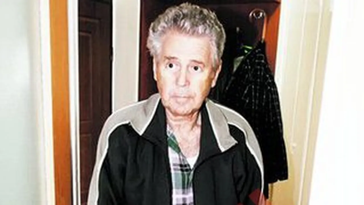 Victima pitipoancei cu SUV invata sa mearga la 71 de ani