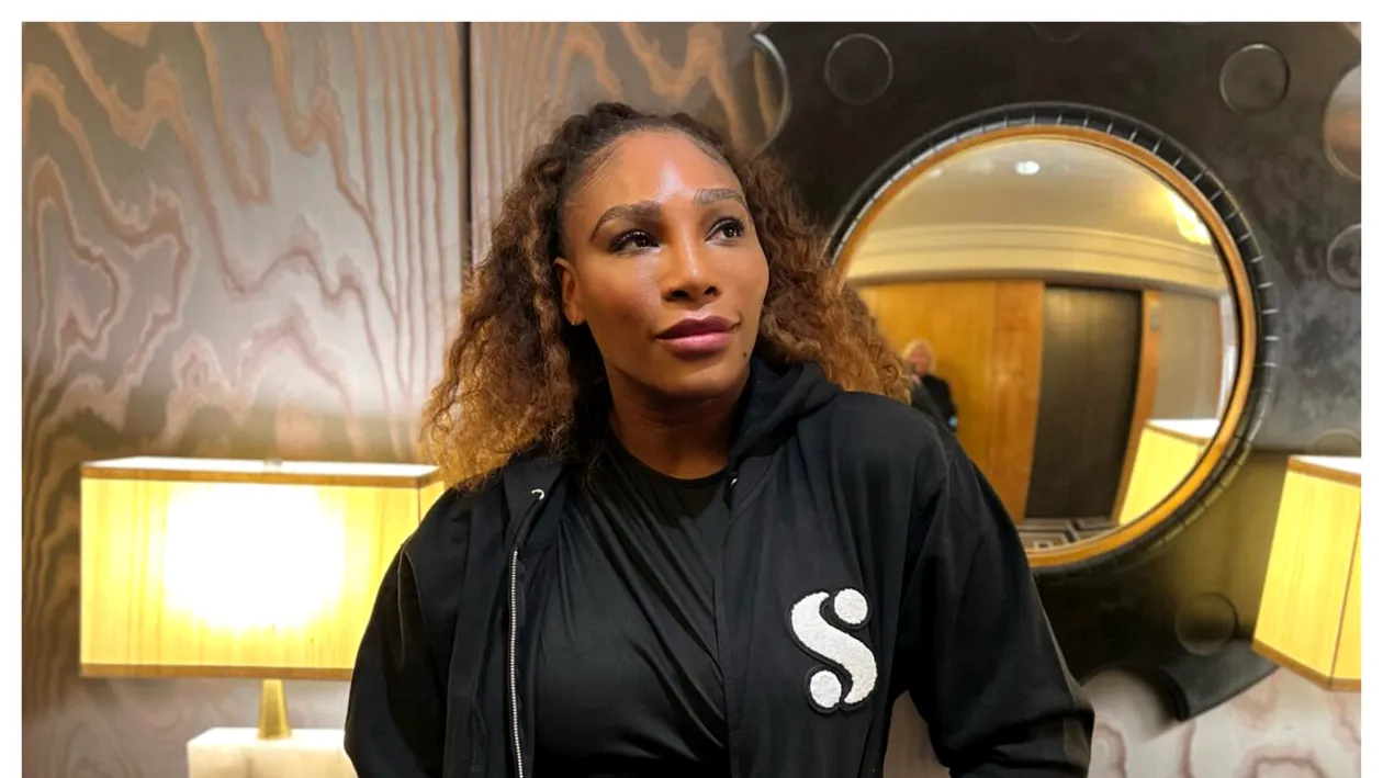 Momente de cumpănă pentru Serena Williams. Fosta mare jucătoare de tenis a fost operată de urgență