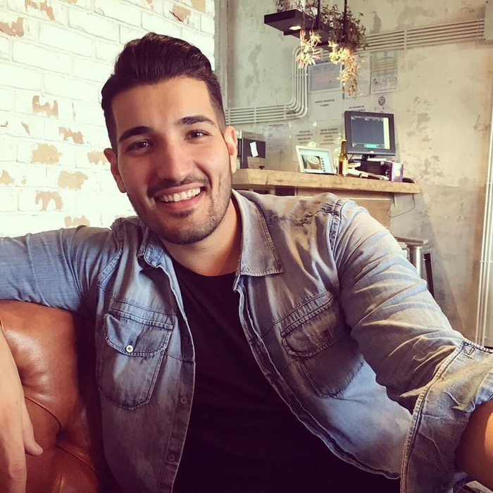 Nadir Tamuz/ Sursa foto: Instagram