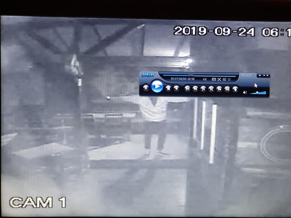 Un sucevean și-a făcut selfie în clubul pe care l-a jefuit! Ce mesaj i-a transmis patronul localului: ”Revenim cu poze și te facem vedetă”