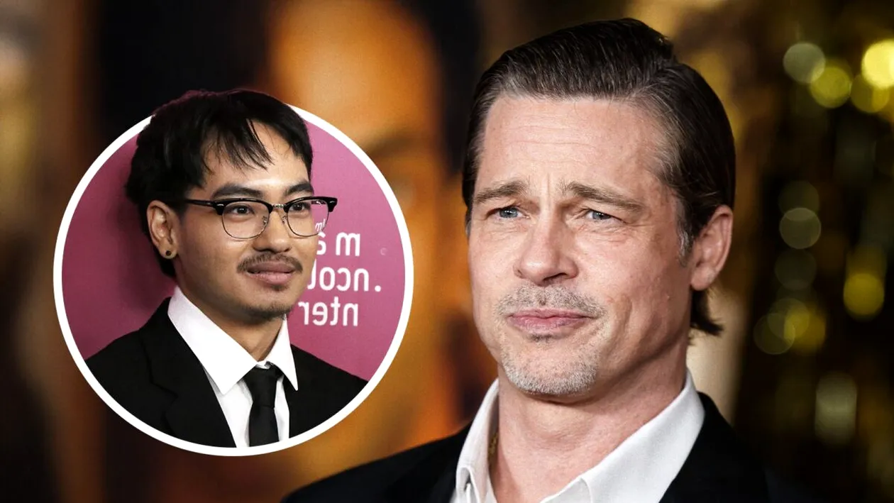 Brad Pitt primește o lovitură dură din partea propriului fiu. Decizia lui Maddox a devenit cel mai discutat subiect la Hollywood