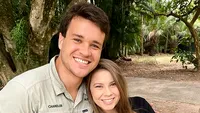 Bindi Irwin, fiica lui Steve Irwin, este însărcinată din nou la 22 de ani, la doar patru luni de la nașterea fetiței ei