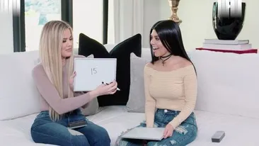 Khloe Kardashian a dezvaluit cand si-a pierdut virginitatea. Era doar o copila!