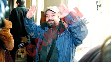 Gyuri Pascu, haz de necaz la divort