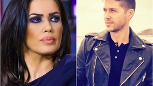 Cântăreţul GEORGE a spus totul în direct despre relaţia sa cu OANA ZĂVORANU: „S-a întâmplat...“