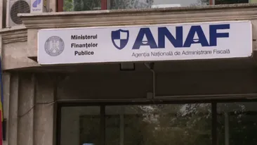 Fiscul centralizează datoriile românilor din ultimii cinci ani. Vezi care este data limită de plată