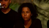 Echipa Faimoșilor a mai pierdut un membru. Georgiana, eliminată de la Survivor România