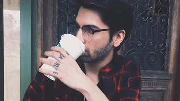 Cum îşi câştigă existenţa DAVID PUŞCAŞ! A recunoscut TOT