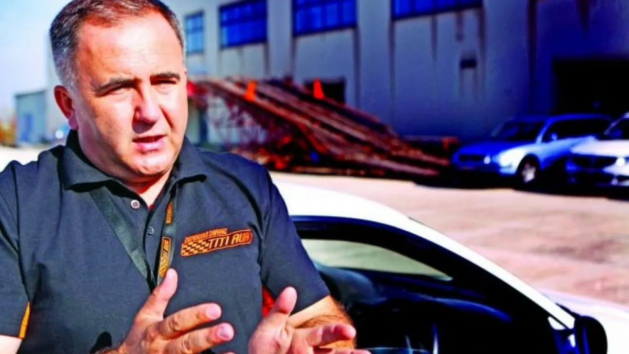 Cum putea fi evitat carnagiul din Ialomița. Titi Aur: ”Cel de la volan e atât de sigur pe el încât reacționează cu întârziere sau deloc”