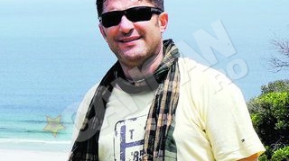 Liviu Harbuz, ex-secretar de stat la Ministerul Agriculturii, o acuza pe fosta sotie, un cunoscut medic estetician, ca i-a distrus casa! Razboi intre VIP-uri