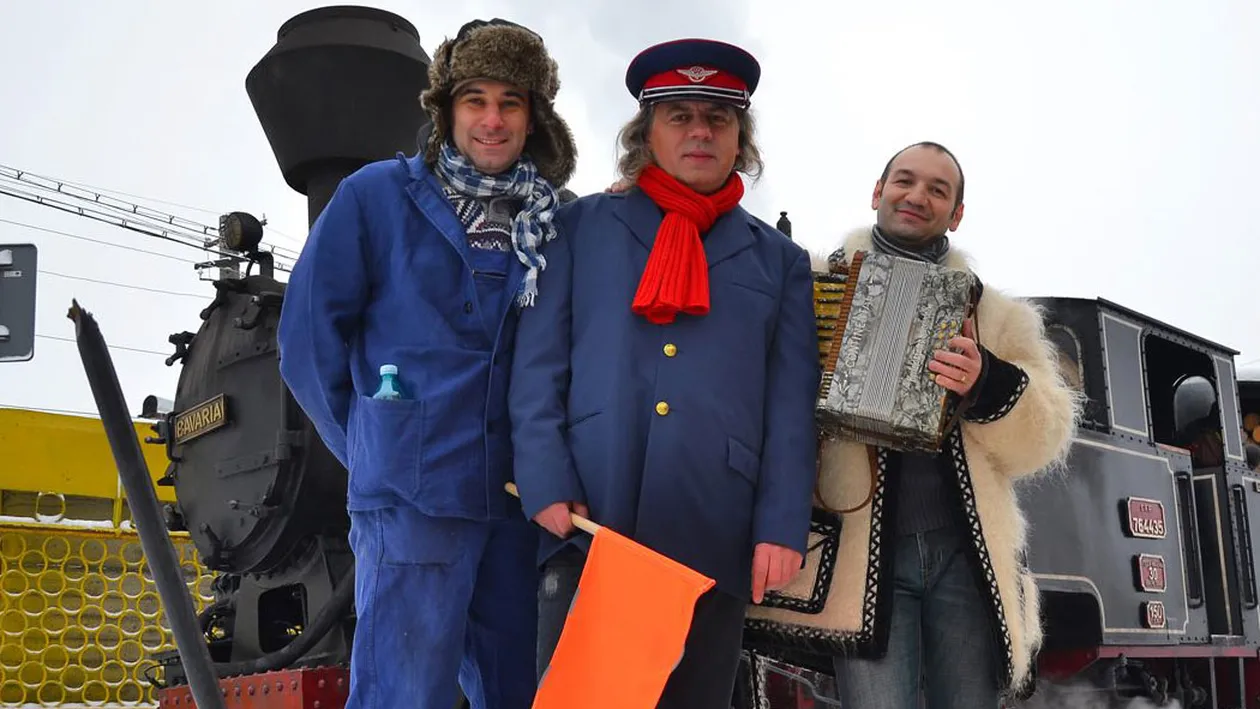 Trupa Bandidos lanseaza joi, 31 ianuarie videoclipul piesei Mascarada! Afla aici ce surprize ii asteapta pe fani