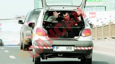 Trasniti in... trafic