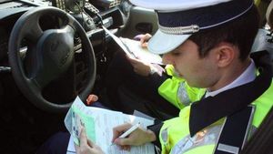 COD RUTIER 2019. Veste uriasă pentru şoferi, legea a fost aplicată ilegal. Cum poţi anula amenzile rutiere