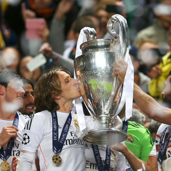 Vanja și Luka Modric, sursa- captură social media Luka Modric