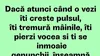BANCUL ZILEI | Dacă atunci când o vezi îți crește pulsul