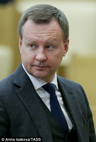 Un parlamentar rus a fost omorât în plină zi, la Kiev, după ce părăsise Rusia!