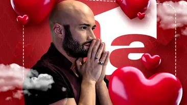 „Divorț” cu scandal, împăcare surpriză! Bendeac și Antena, un nou început după ce s-au războit
