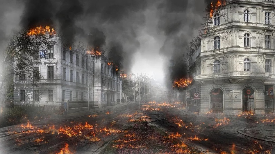 Prezicătoarea Carmen Harra susține că, în viitor, lumea politică de pe întrega planetă se va schimba extraordinar de mult © pixabay.com