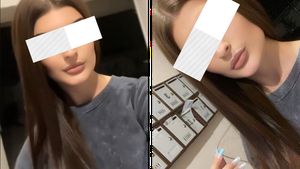 Mădălina a fost dată dispărută la începutul lunii septembrie. IREAL unde a fost găsită acum