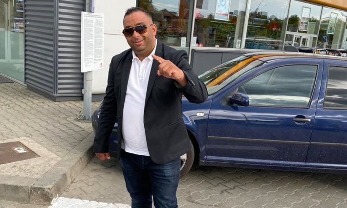Bianca Pop, devastată de durere după moartea lui Emi Pian. Mesajul sfâșietor postat de ispită