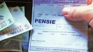 Vești proaste pentru românii care vor să se pensioneze. Decizia îi afectează pe angajații de la stat și privat. Câți bani vor pierde