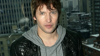 La doar 39 de ani, James Blunt renunta definitiv la cariera muzicala: "Vreau sa-mi acord mai mult timp pentru mine"