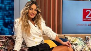 Flavia Mihășan, primul mesaj după despărțirea de iubit. Nu suferă după tatăl copiilor