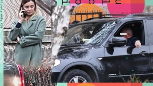Plecarea lui Liviu Dragnea din Capitală a afectat-o serios pe Irina Tănase. Primele imagini cu ”iubi”-Irina după despărțirea de politician