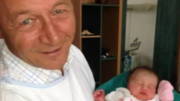 Ce scrie in destinul nepoatei lui Traian Basescu? Vezi ce meserie va avea si daca va fi sau nu norocoasa!