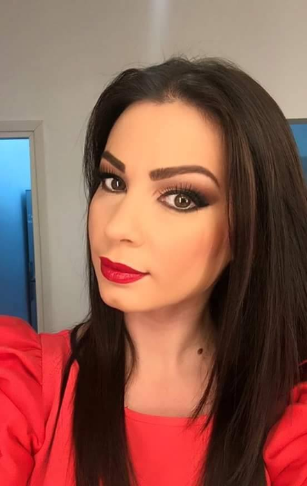 Iuliana Luciu a vrut să se stabilească peste Ocean, dar nu a fost să fie:”Acolo nu merg câinii cu covrigii în coadă”