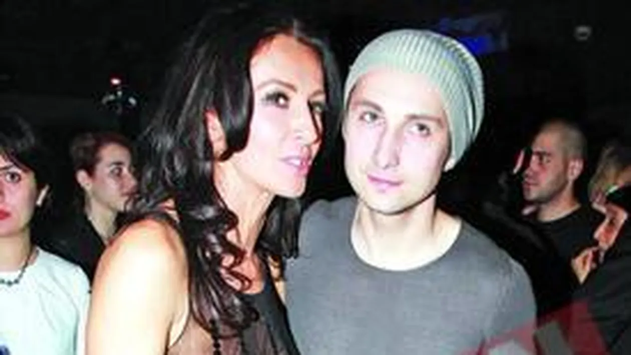 Politia l-a interogat pe iubitul Mihaelei Radulescu