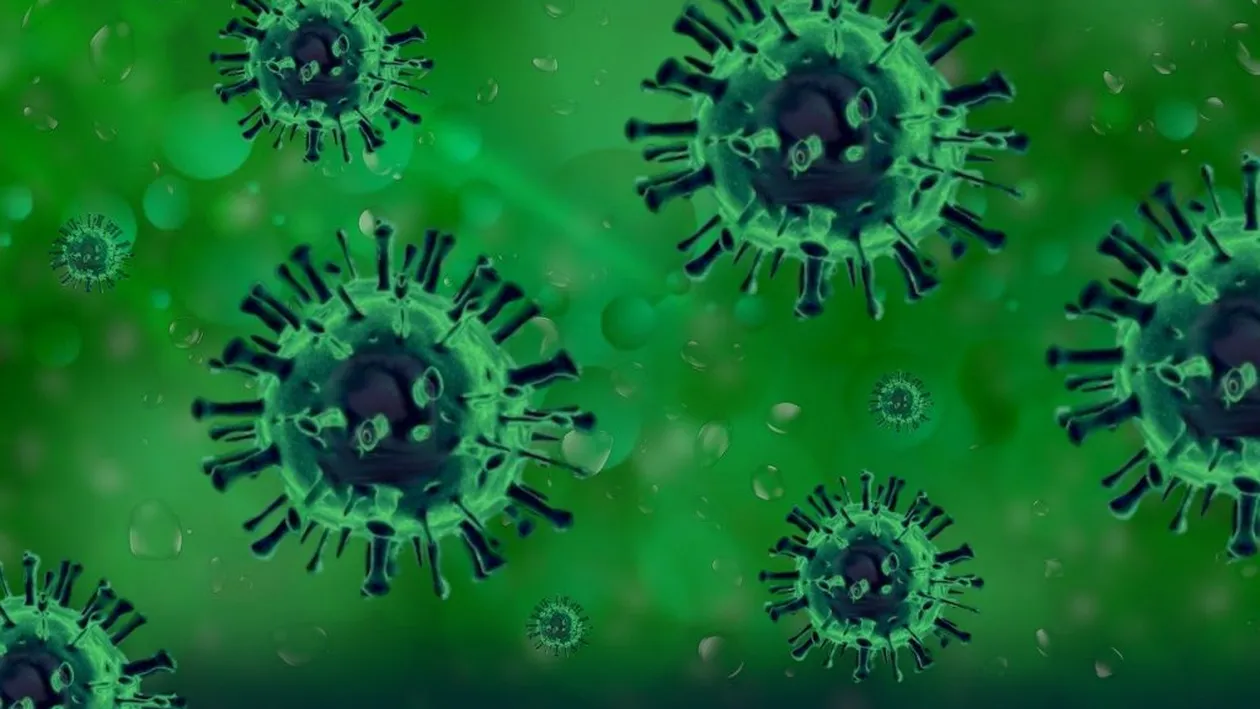 Coronavirus, 22 septembrie. Au fost înregistrate 1.059 de cazuri noi de persoane infectate cu SARS – CoV - 2