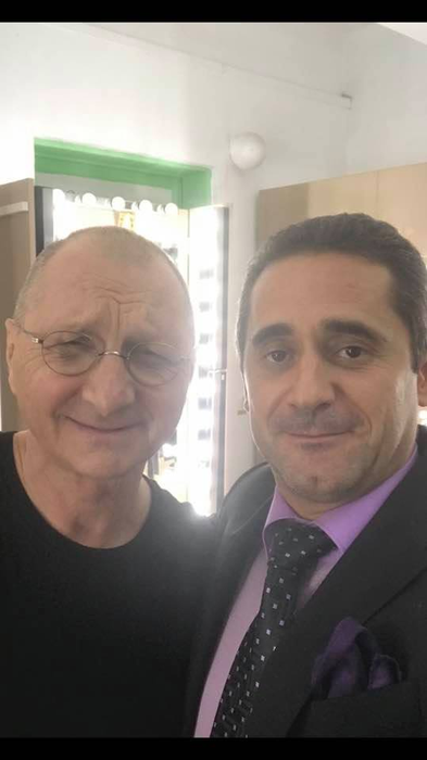 CANCAN.RO vă prezintă în exclusivitate detalii despre constatarea făcută de judecători în cazul cunoscutului actor © Facebook