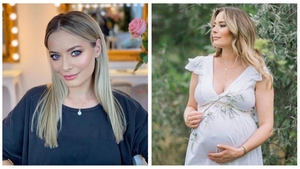 Laura Cosoi, declarații despre al treilea copil. Soacra actriței așteaptă cu nerăbdare să devină din nou bunică: ”Faceți-l!”