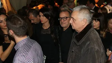 Are 34 de ani, dar arata de maximum 25! Vezi ce solista casatorita cu un milionar a reusit sa fenteze trecerea timpului