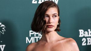 Hailey Bieber, cea mai cool viitoare mămică! TOP 5 ținute cu care soția lui Justin Bieber a epatat