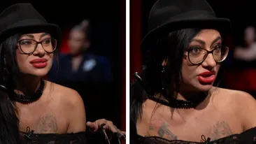 Devoratoarea de fotbaliști față în față cu adevărul! Ioana Popescu, supusă la detectorul de minciuni, după episodul balconul