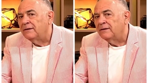 Ce job a avut George Rotaru în America? Dezvăluiri uluitoare la Altceva cu Adrian Artene: “Când am dat de greu…”