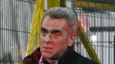 Marius Constantin salveaza Brasovul!