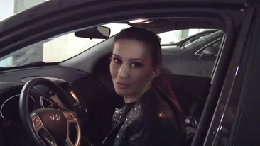 O prezentatoare celebra, data afara din televiziune! A facut fite ca nu vrea sa lucreaze dimineata si a fost pusa pe liber