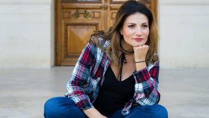 Ioana Ginghină, după despărțirea de Alexandru Papadopol: ”Trebuie să fiu mamă eroină...”